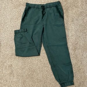 BNWT JOGGERS BY ‘on the road’ ANTHROPOLOGIE